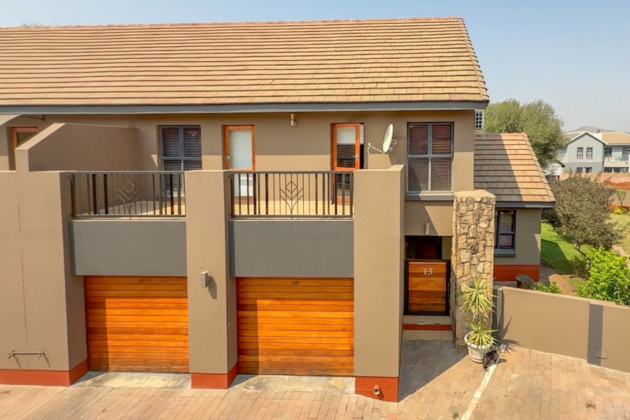 3 Bedroom Property for Sale in Melodie North West